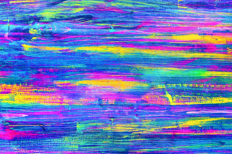 Bordo dipinto olio multicolore di legno naturale Fondo multicolore di struttura astratta, modello vuoto Colori delle mélange immagine stock libera da diritti Bordo dipinto olio multicolore di legno naturale Fondo multicolore di struttura astratta, modello vuoto Colori delle mélange immagine stock libera da diritti