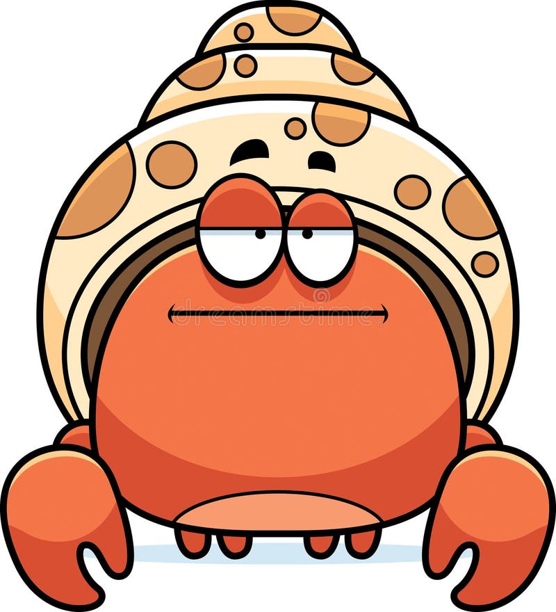 Little Einsteins Hermit Crab