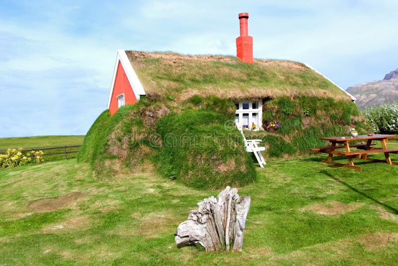 Borgarfjordur home Lindarbakki