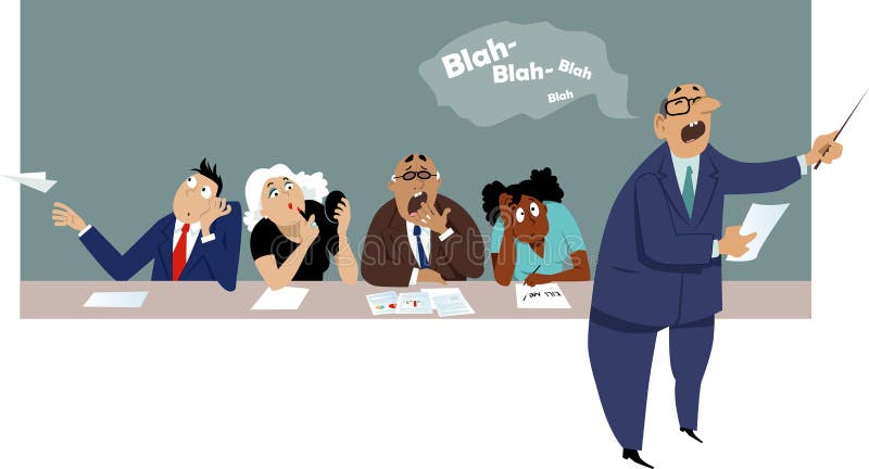 Boring Business Meeting Stock Illustrations – 92 Boring Business Meeting Stock Illustrations, Vectors & Clipart - Dreamstime Boring Business Meeting Stock Illustrations – 92 Boring Business Meeting Stock Illustrations, Vectors & Clipart - Dreamstime