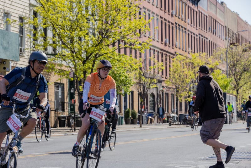 nyc bike tour 2022 closures