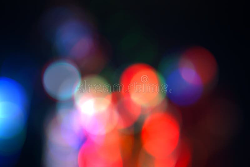 Borre o elemento abstrato do fundo do bokeh para a folha de prova, luz defocused colorida foto de stock royalty free Borre o elemento abstrato do fundo do bokeh para a folha de prova, luz defocused colorida foto de stock royalty free
