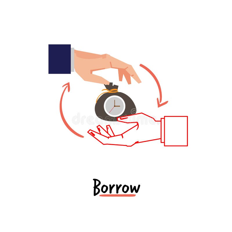 Borrow Stock Illustrations 5 757 Borrow Stock Illustrations Vectors borrow-stock-illustrations-5-757-borrow-stock-illustrations-vectors