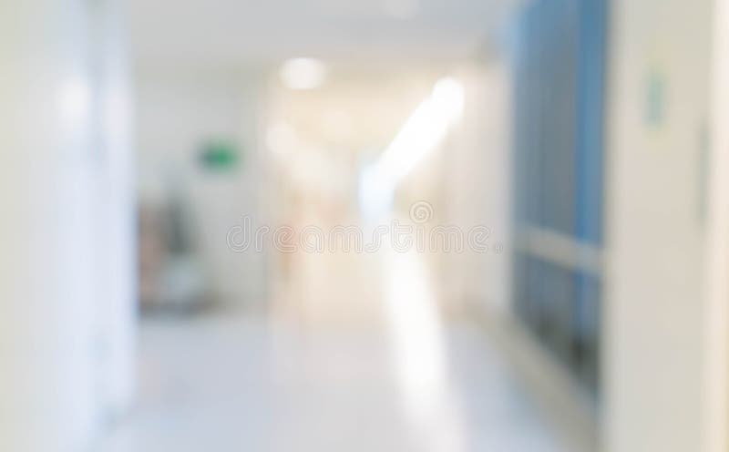 borrão abstrato no hospital fotografia de stock royalty free borrão abstrato no hospital fotografia de stock royalty free