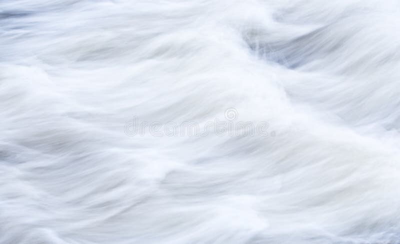 Borrão da água imagens de stock Borrão da água imagens de stock