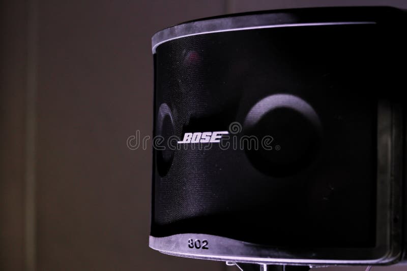 Bose 2022