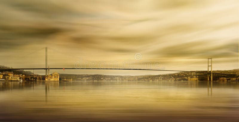 Bosphorus, Istanbul