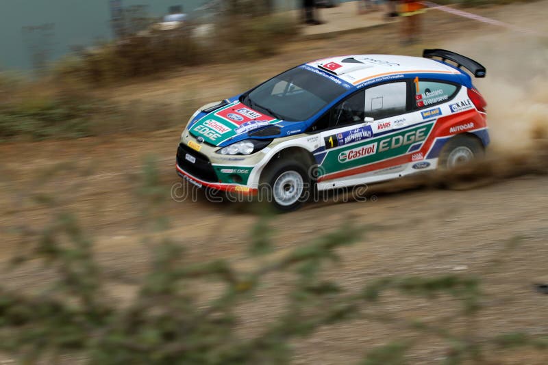 Bosphorusverzameling royalty-vrije stock foto