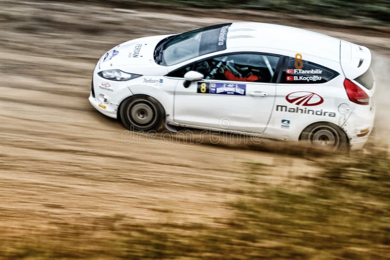 Bosphorusverzameling stock foto