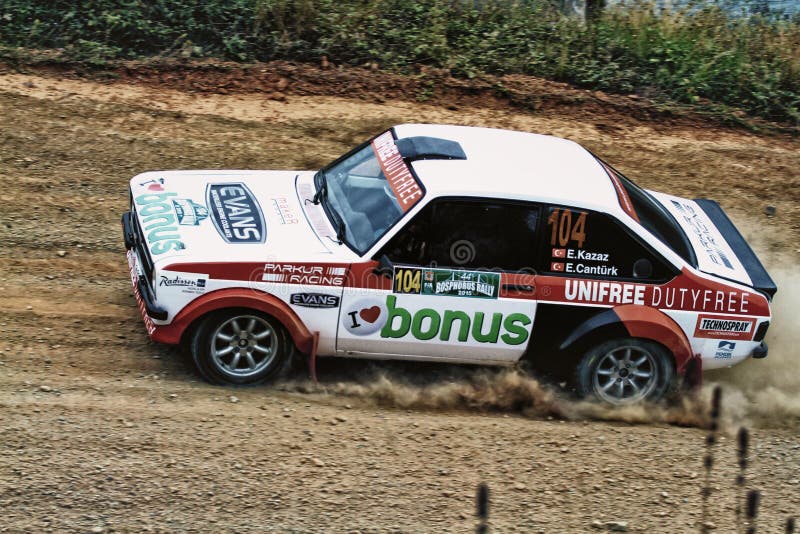 Bosphorusverzameling royalty-vrije stock afbeeldingen