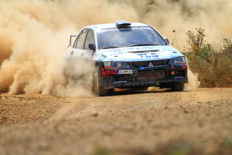 Bosphorusverzameling stock foto