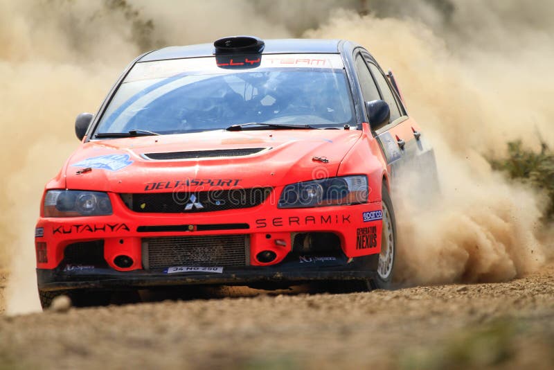 Bosphorusverzameling stock afbeelding