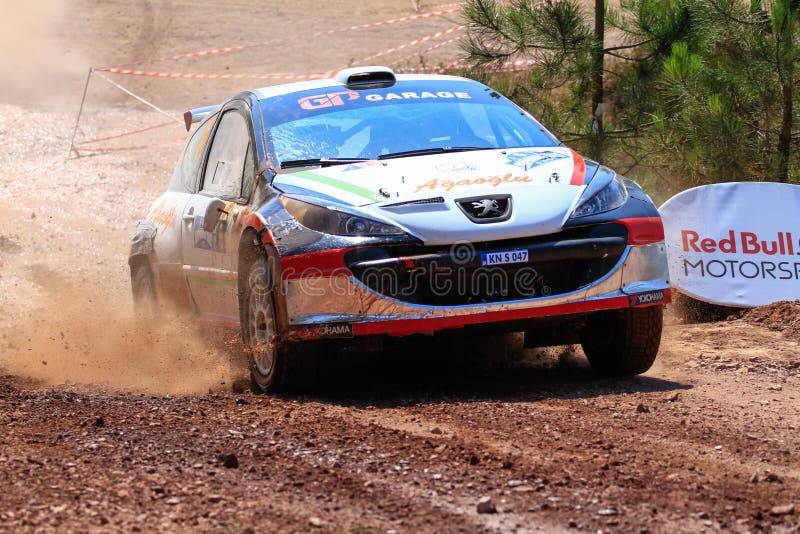 Bosphorusverzameling royalty-vrije stock afbeeldingen