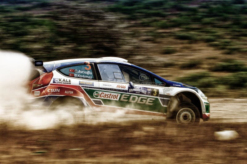 Bosphorusverzameling stock afbeeldingen