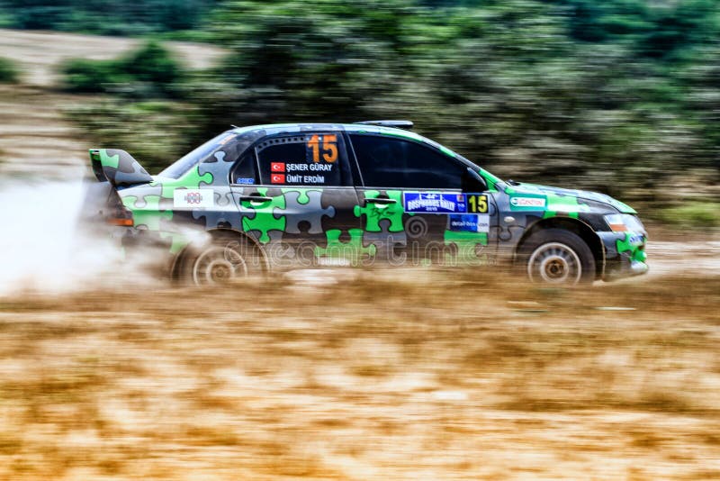 Bosphorusverzameling royalty-vrije stock fotografie