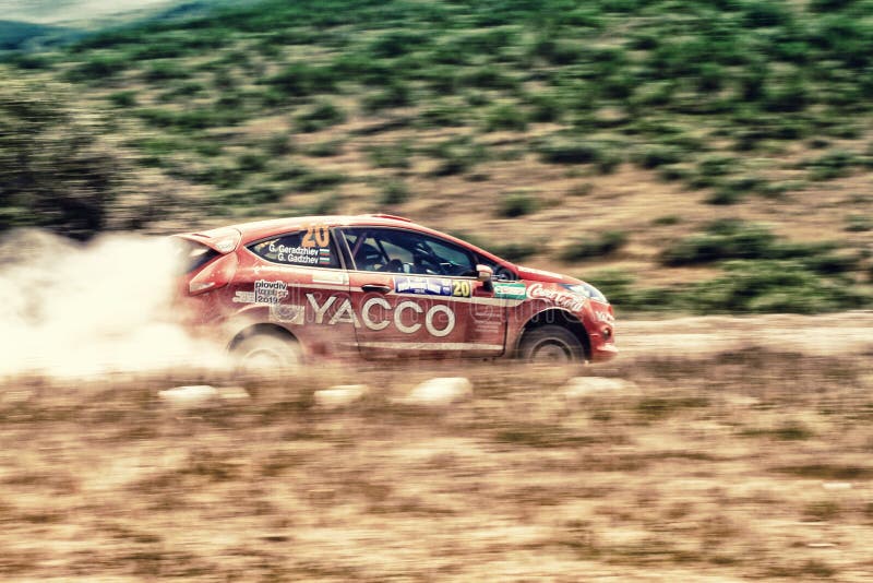 Bosphorusverzameling stock foto