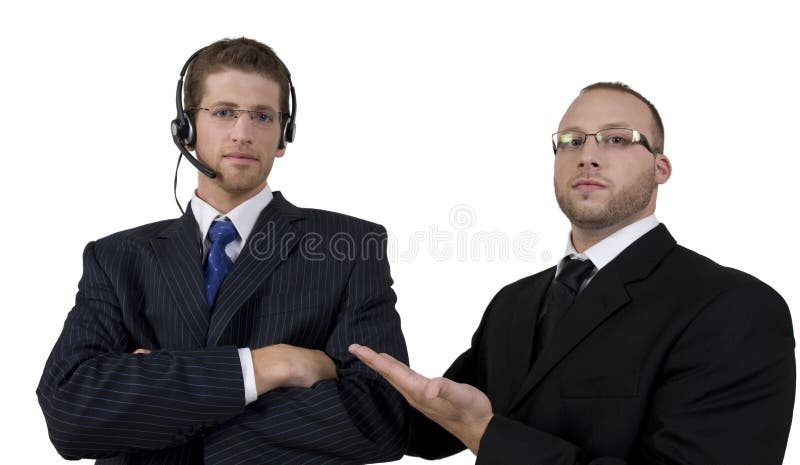 Boss scolding his employee stock images Boss scolding his employee stock images