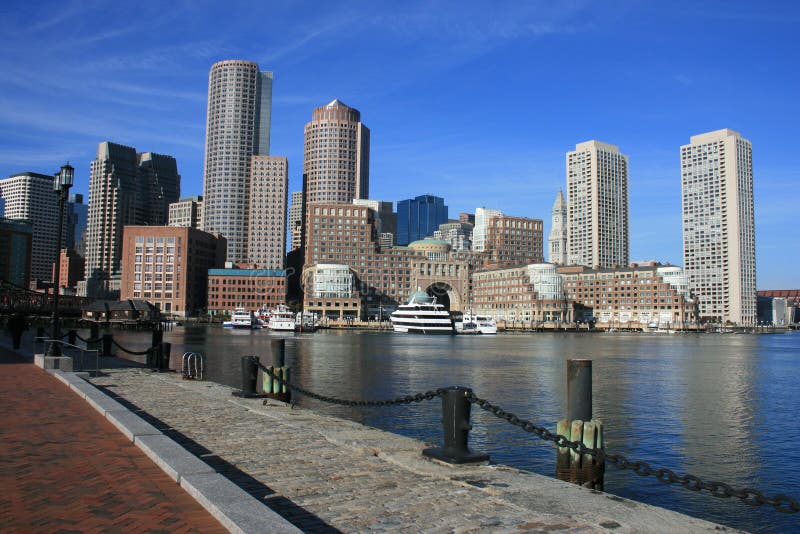 Boston