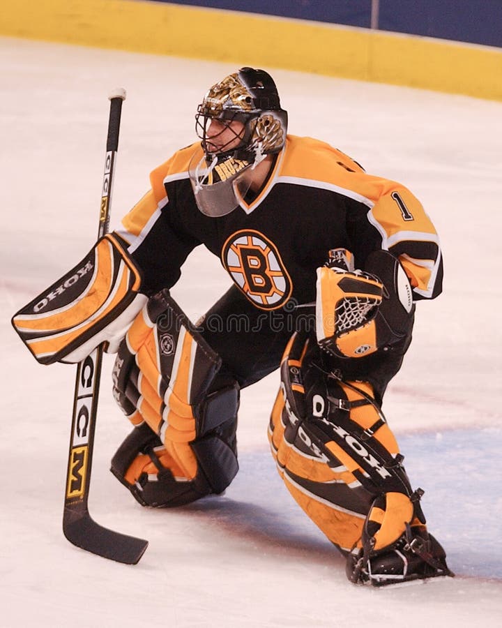 Andrew Raycroft Boston Bruins Stock Photos Free & RoyaltyFree Stock