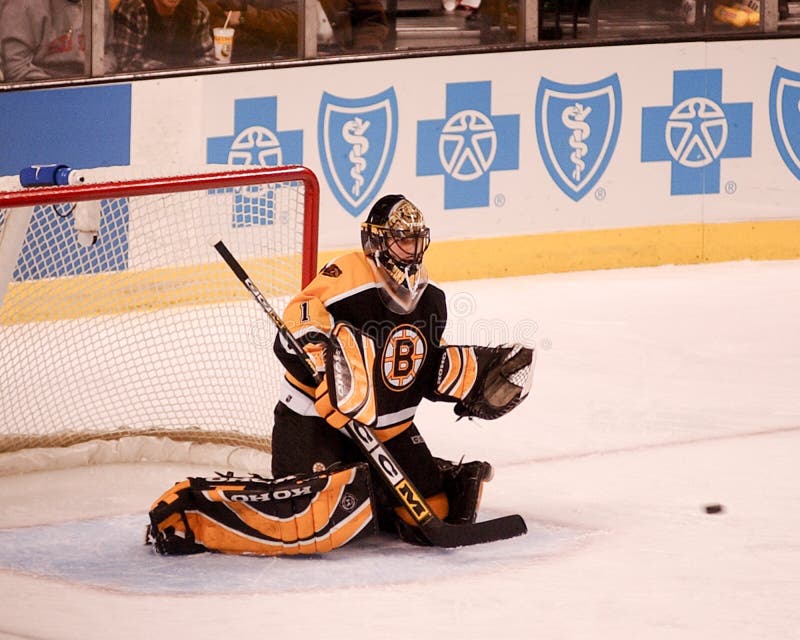 Andrew Raycroft Boston Bruins Stock Photos Free & RoyaltyFree Stock