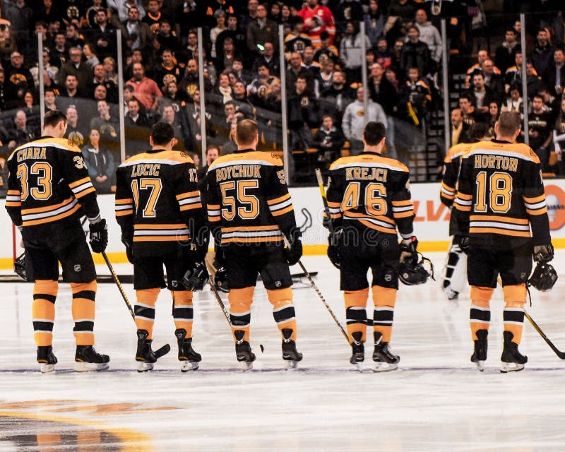 10,254 Boston Bruins 4 1 Stock Photos, High-Res Pictures, and