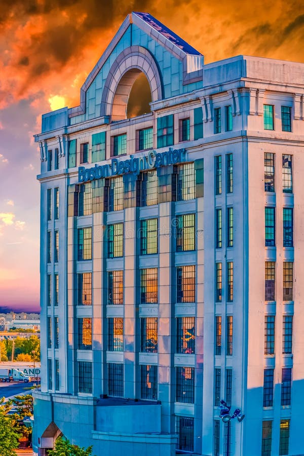 design center michigan