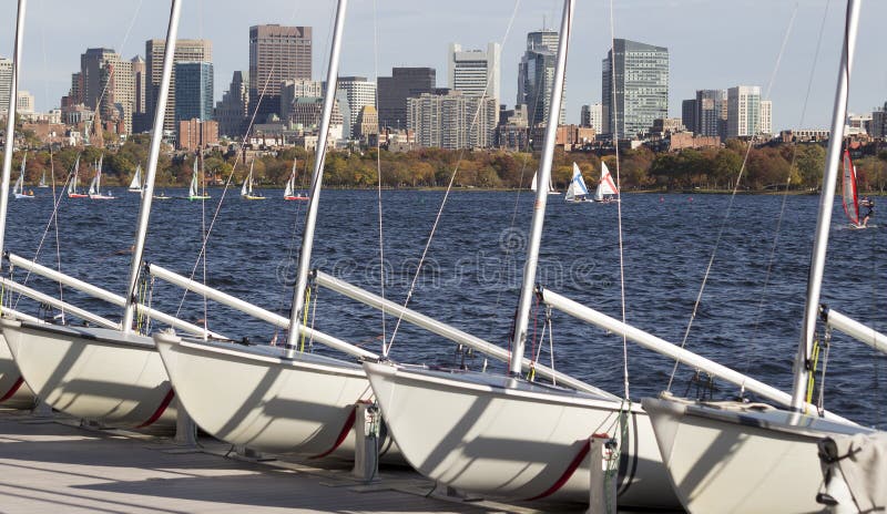 Boston stock image Boston stock image