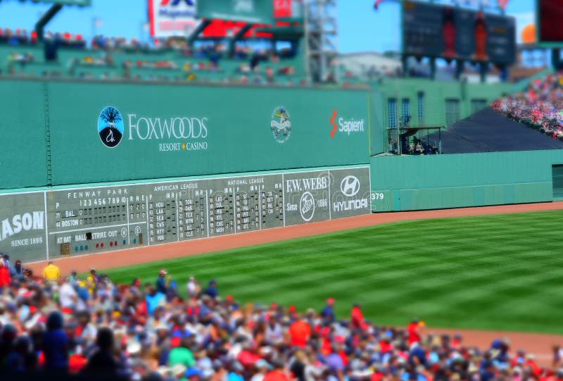 Boston stock photography