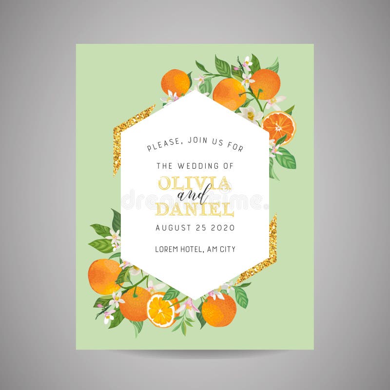 Orange Blossom Stock Illustrations – 100,805 Orange Blossom Stock