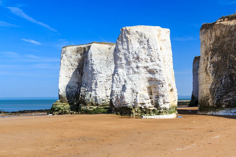 Botany Bay Broadstairs Kent England