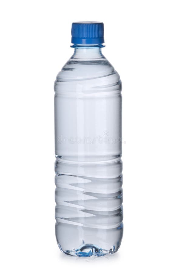 Mineral Puro, Agua Potable En La Botella Del Animal Doméstico, Botella De 1  Litro, Botella De 1,5 Litros Foto de archivo - Imagen de refresco,  alimento: 138637192