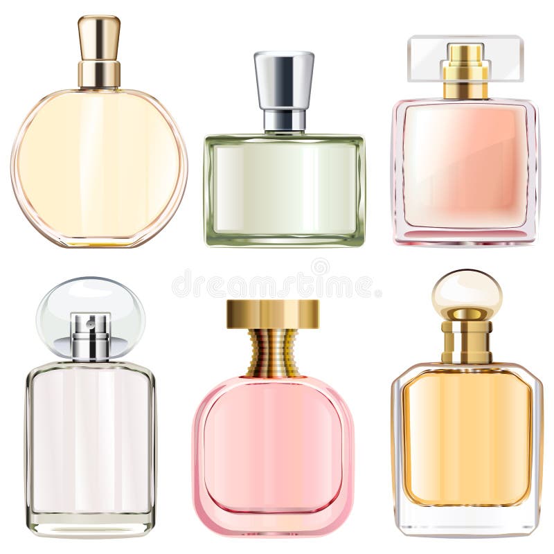 Todos los perfumes Colección Perfumes