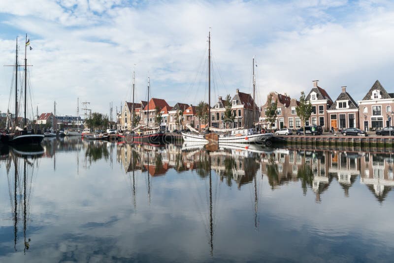 Afbeeldingsresultaat voor harlingen 700 jaar