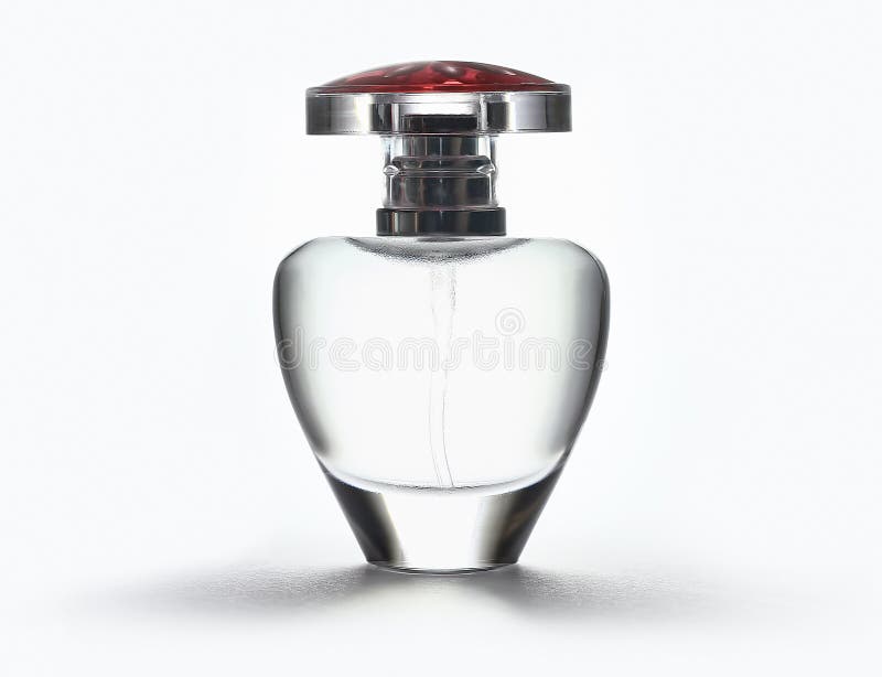 Bottiglia di profumo immagine stock Bottiglia di profumo immagine stock