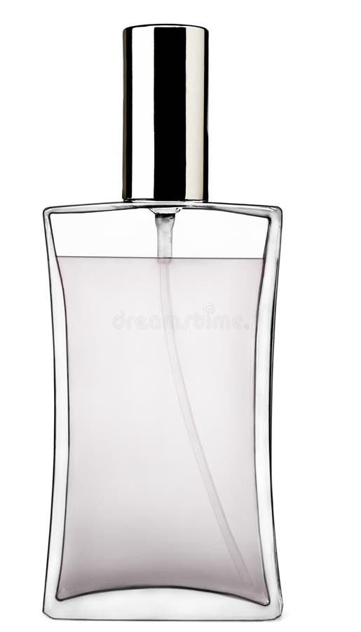 Download Bottiglia Di Profumo Di Vetro Immagine Stock - Immagine di essenza, colonia: 117981301