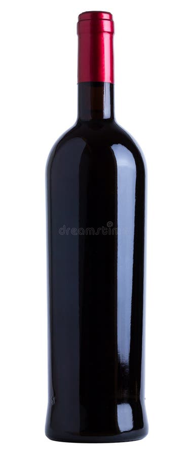 Bottiglia di vino