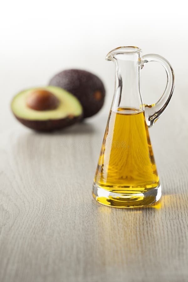 Bottle of avocado oil stock photo. Image of cooking, body 73953948