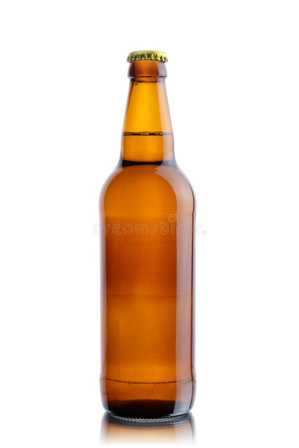 Bottle beer stock image Bottle beer stock image