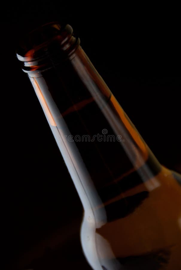 Bottle of beer