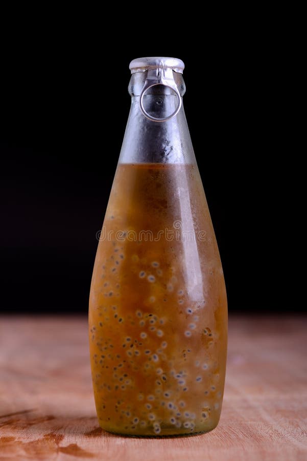 Bottle bird s nest stock photo. Image of bird, ingredient 49412336