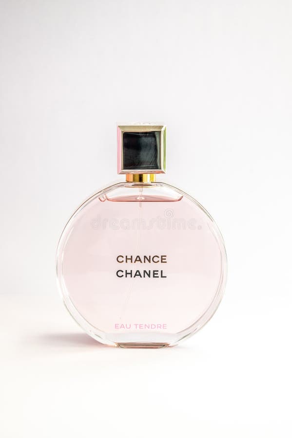 chance coco chanel perfume