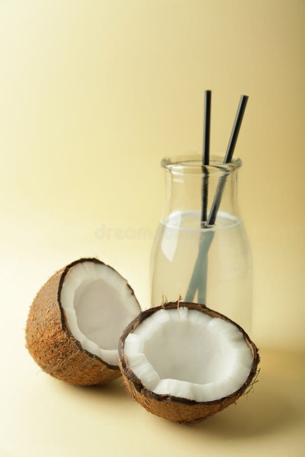 1,523 Coconut Water Bottle Stock Photos Free & RoyaltyFree Stock