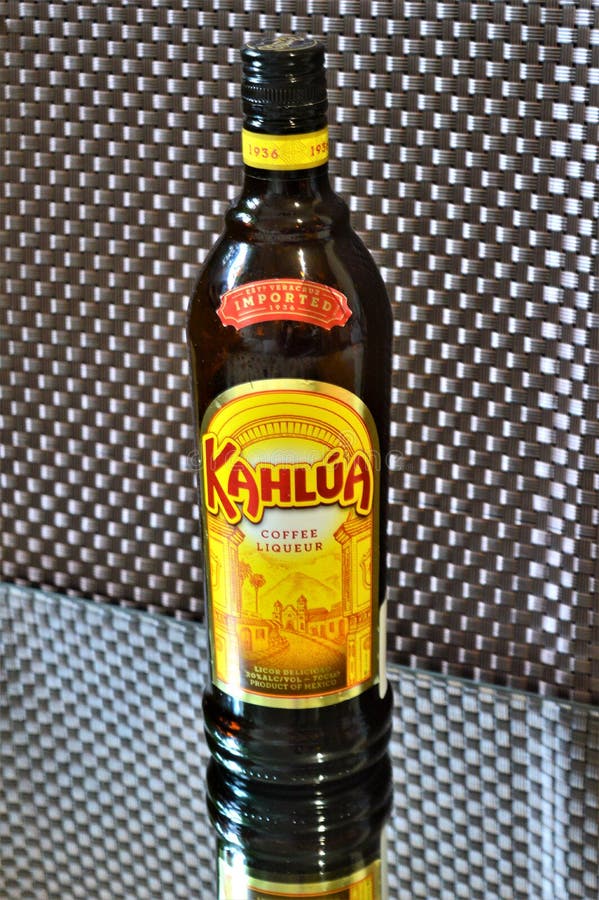 Kahlua Coffee Liqueur Drinks / Kahlua Rum Coffee Liqueur 1 75l Bremers Wine And Liquor