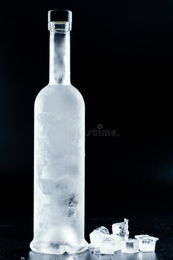Cold Vodka and Energy Drink Cocktail Stock Photo Image of liquid, sparkling 122746872