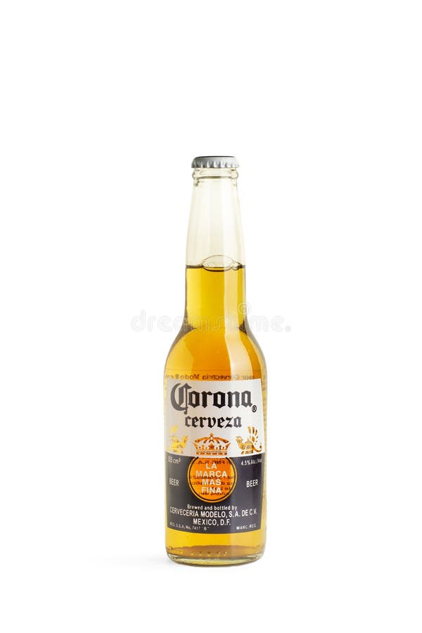 Corona Beer corona-beer