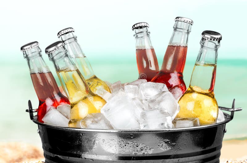 Bottle Drinks stock photography Bottle Drinks stock photography