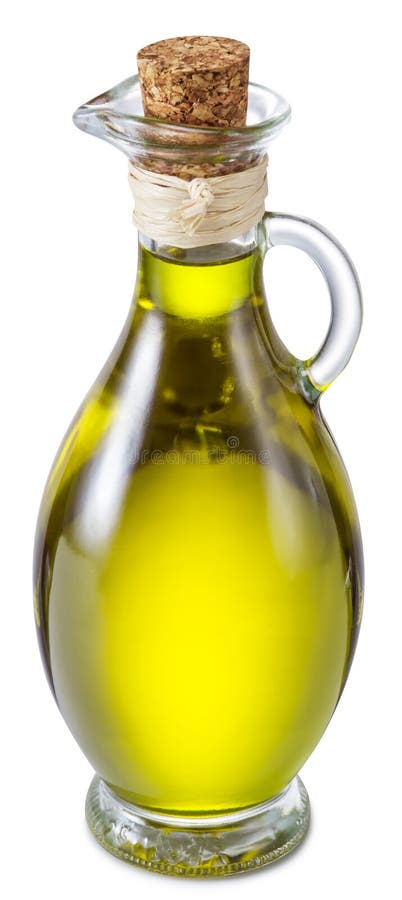 Bottle of Extra Virgin Olive Oil Stock Image - Image of virgin, health ...