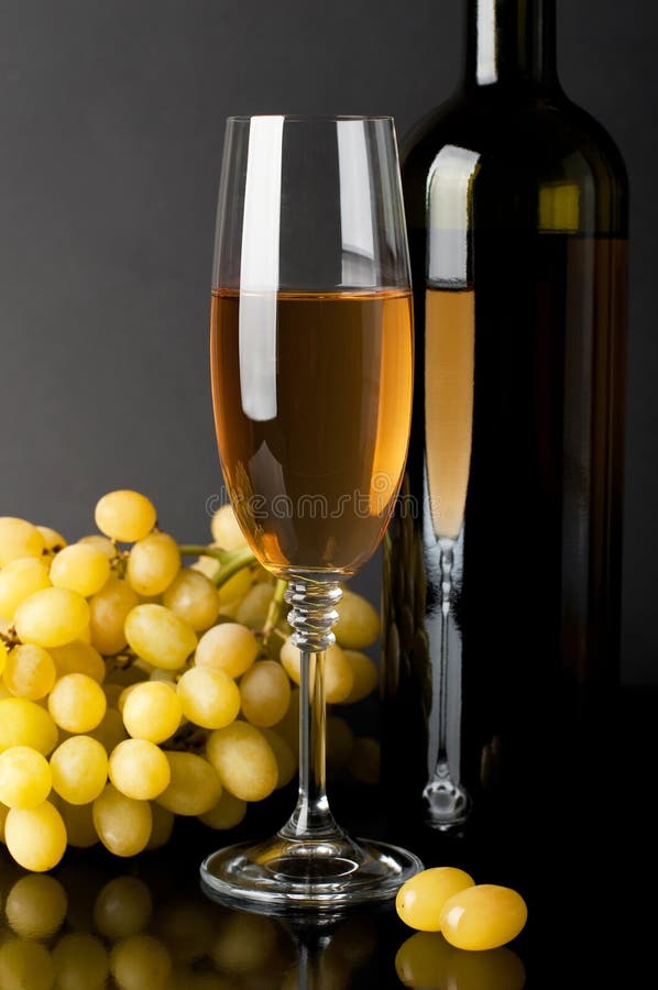 Wine stock image. Image of grapes, alcoholic 10639043