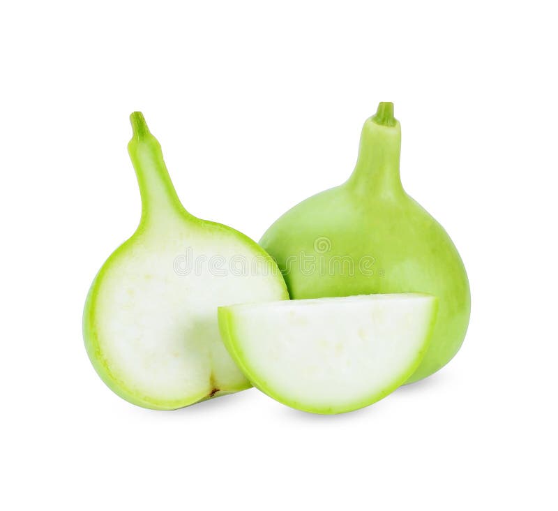 165 Bottle Green Gourds Calabash Stock Photos Free & RoyaltyFree