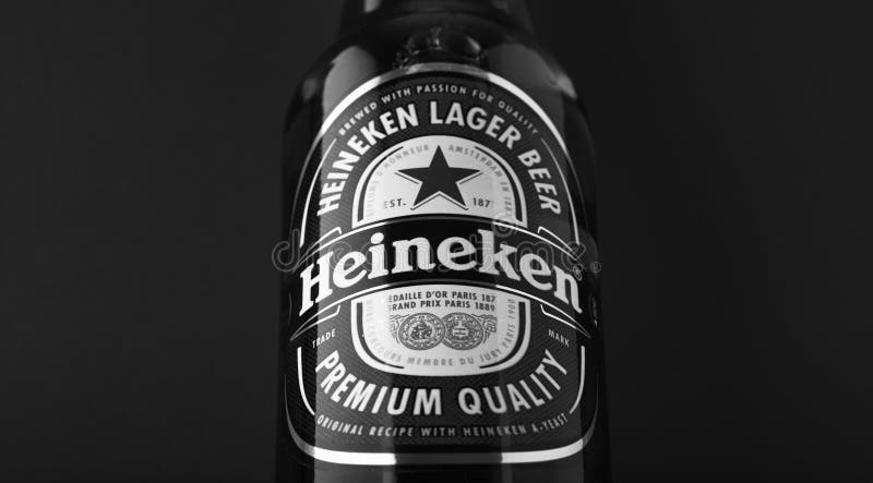 Heineken — Berlin Cameron
